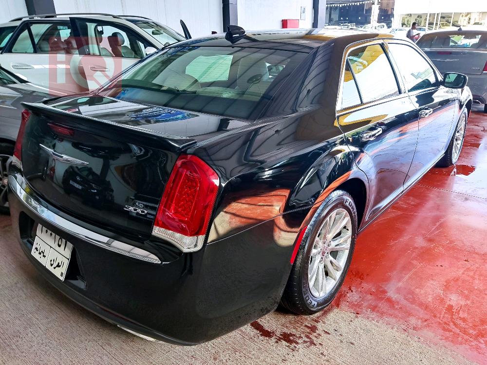 Chrysler 300